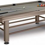 Best Outdoor Pool Tables 2020 - 1001 Garde