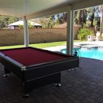 Best Outdoor Pool Table in 2020 | Outdoor pool table, Outdoor pool .