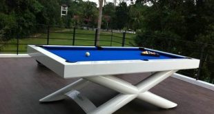 Best Outdoor Pool Tables | Outdoor pool table, Pool table, Best .