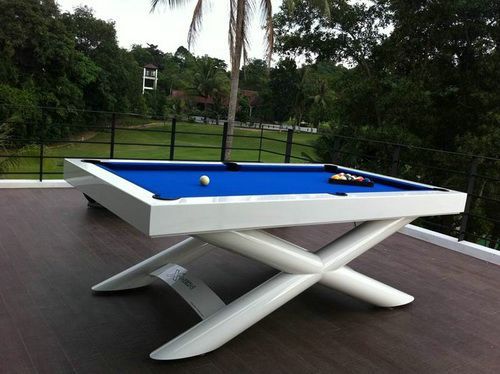 Best Outdoor Pool Tables | Outdoor pool table, Pool table, Best .