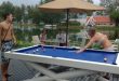 Top 10 Best Outdoor Pool Tables in 2020 - Complete Revie