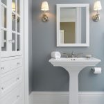 10 Best Paint Colors For Small Bathroom With No Windows | Home .