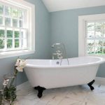 Stunning Best Colors For Bathrooms Ideas - Gabe & Jenny Hom