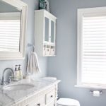 Are you building or remodeling a bathroom? Colors can be so trick .