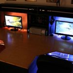 The Best Pc Gaming Computer Desks