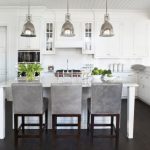 55 Beautiful Hanging Pendant Lights For Your Kitchen Isla