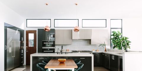 40 Best Kitchen Lighting Ideas - Modern Light Fixtures for Home .