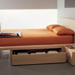 Platform Bed with Storage Design Options – CozyHouze.c
