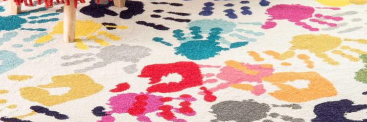 Best Rugs For Children