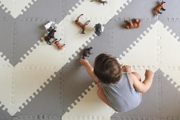 7 Best Nursery Floor Mats for Babies of 20