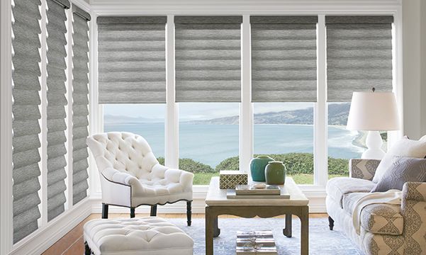Best Window Treatments For Living Room