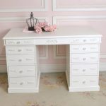 The butlers desk – drawer building | Desk with drawe