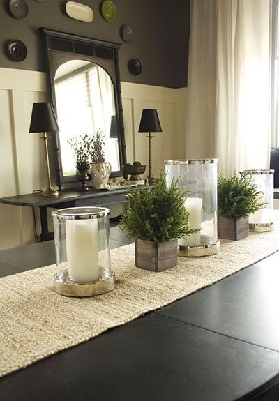 Black dining table decorating ideas for your kitchen .