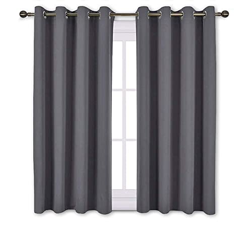 Bedroom Curtains: Amazon.c