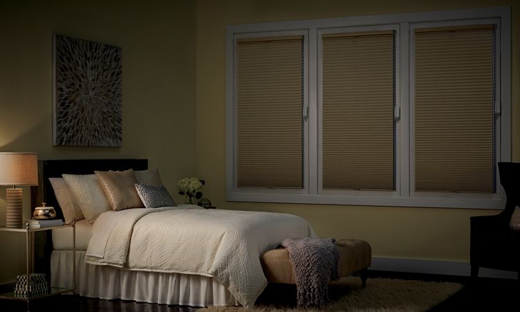 Blackout Blinds | Blackout Shades | Room Darkening Shad