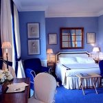 Blue Carpet Bedroom Decorating Ideas | The Expe