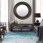 Blue Living Room Decorating Ideas & Inspiration | Flooring Ameri