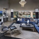 Living Room Ideas: Inspiring Styles Blue Living Room Ideas Royal .