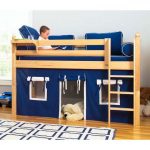 Bunk & Loft Beds | Wayfair | Low loft beds, Kid beds, Kids bunk be