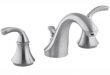 Brushed Chrome - Bathroom Sink Faucets - Bathroom Faucets - The .