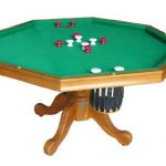 Bumper Pool Table – golaria.com in 2020 | Bumper pool table .