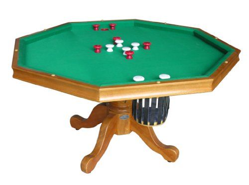 Bumper Pool Table – golaria.com in 2020 | Bumper pool table .