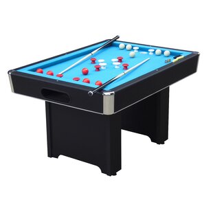 Bumper Pool Tables You'll Love in 2020 | Wayfa