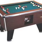 Amazon.com : Great American Coin-Op Bumper Pool Billiards Table .