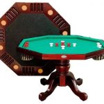 6 Octagon Bumper Pool Table Options That Exceed Expectations - 20
