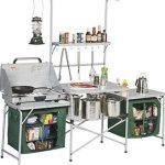 Top 5 Folding Camping Kitchen with Storage Units – Kims Five .