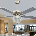 Online Shop fashion vintage ceiling fan lights funky style fan .