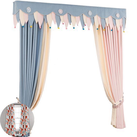 Pin on Curtain Color Ide