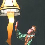 A Christmas Story': The leg lamp set to take the stage at NMU .