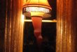 Leg Lamp From The Movie A Christmas Sto