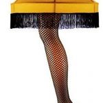 NECA 40001 Christmas Story Large Leg Lamp, 40" | Holiday Gift .