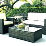 Clearance Patio Furniture Sets in 2020 | Se