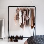 How to Organize Storage in Small Bedroom, 20 Small Closet Ide