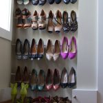 shoe closet ideas for small spaces » Design and Ide