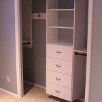 Small Closet's TIps and Tricks! | Closet remodel, Small closets .