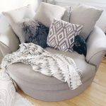 Comfy Chairs For Living Room in 2020 | Comfy bedroom chair, Comfy .
