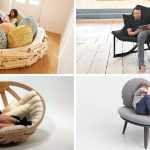 12 Comfy Chairs That Are Perfect For Relaxing