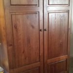 Best Large Computer/desk Armoire for sale in Mobile, Alabama for 20