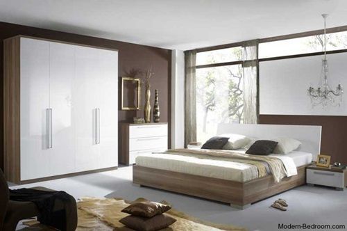 Ultramodern Bedroom Furniture – Ultramodern Style | Small .