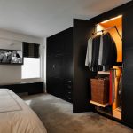 15 Wonderful Bedroom Closet Design Ideas | Home Design Lov