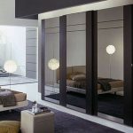 contemporary closet doors for bedrooms | modern contemporary .