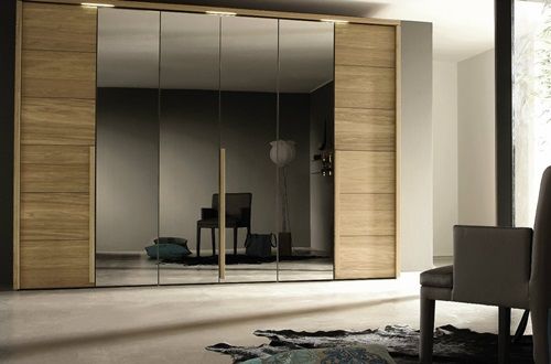 Modern Wardrobes for Contemporary Bedrooms | Modern cupboard .