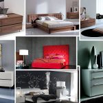 Chic Italian Bedroom Furniture Selectio