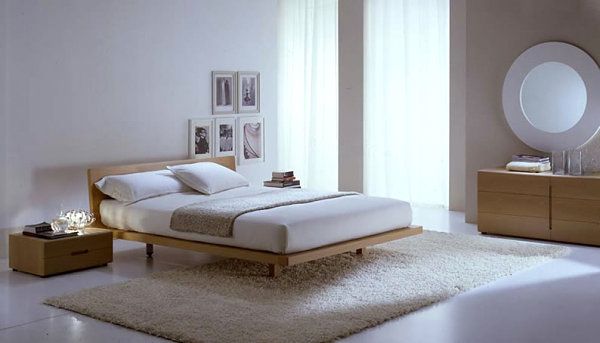 Chic Italian Bedroom Furniture Selections | Italian bedroom .