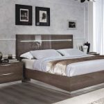 Matrix Modern Italian Bed LED Ligh