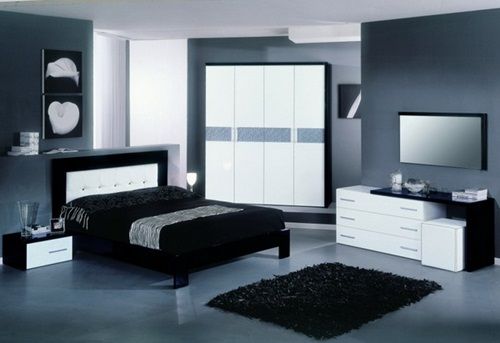 Stunning Modern Italian Bedroom Furniture Ideas | Bedroom set .
